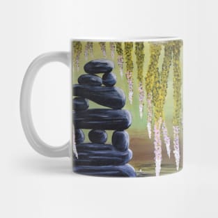 Zen Pond Mug